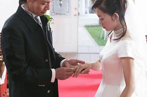 ハイステータスな会員ばかりの結婚相談所