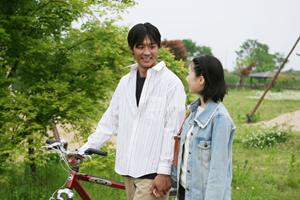 貴船神社で適度な緊張と柔らかい結婚式